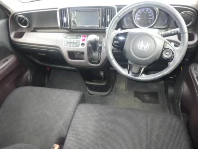 HONDA N ONE