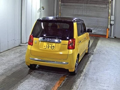 HONDA N ONE