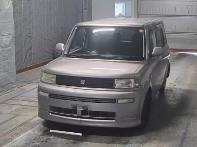 Toyota bB