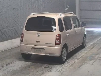 DAIHATSU MIRA COCOA