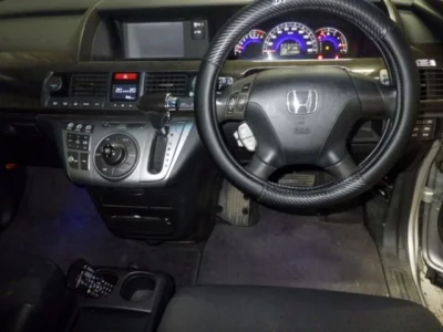 HONDA ELYSION