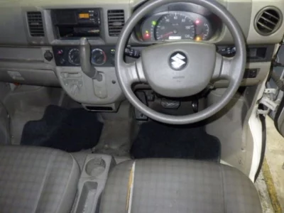 SUZUKI EVERY VAN