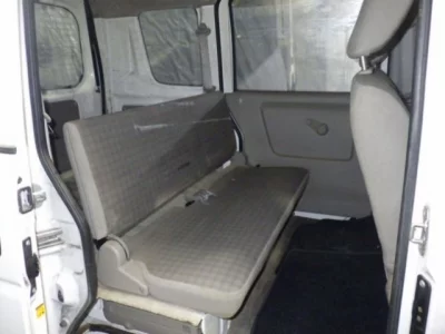 SUZUKI EVERY VAN