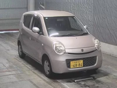 SUZUKI MRWAGON