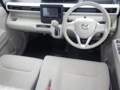 MAZDA FLAIR
