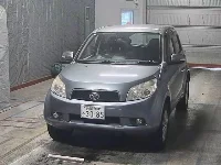 Toyota Rush