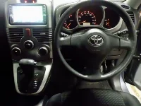 Toyota Rush