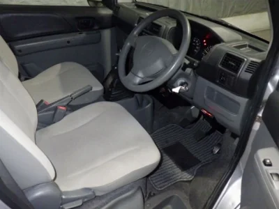 NISSAN CLIPPER RIO