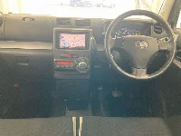 Цена авто Daihatsu Move Conte с аукционов Японии, номер кузова L575S, пробег 140 000, оценка 2