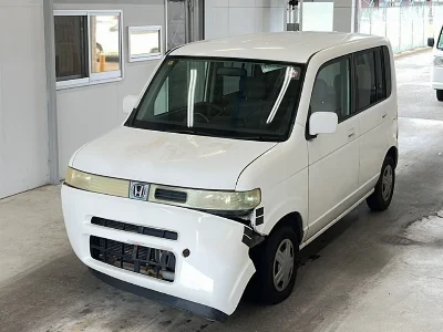 HONDA THATS