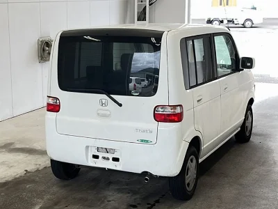 HONDA THATS