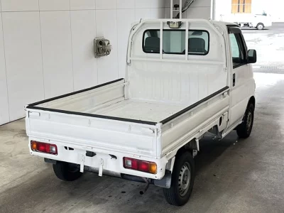 HONDA ACTY TRUCK