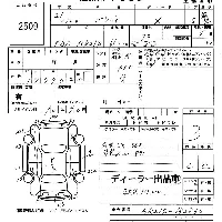 Suzuki Palette