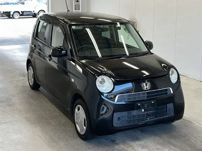 HONDA N ONE