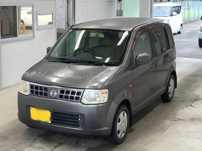NISSAN OTTI