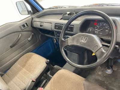 HONDA ACTY TRUCK