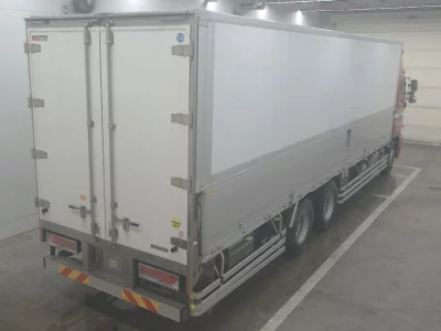 HINO OTHER