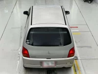 Цена авто Mitsubishi Minica с аукционов Японии, номер кузова H42V, пробег 120 000, оценка 20
