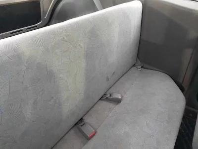 MITSUBISHI MINICA