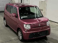 Цена авто Suzuki MR Wagon с аукционов Японии, номер кузова MF33S, пробег 56 000, оценка 4