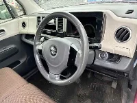 Цена авто Suzuki MR Wagon с аукционов Японии, номер кузова MF33S, пробег 56 000, оценка 4