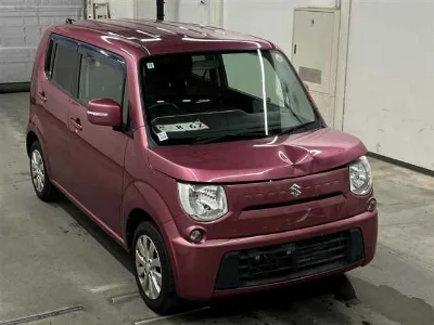 SUZUKI MRWAGON