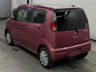 SUZUKI MRWAGON