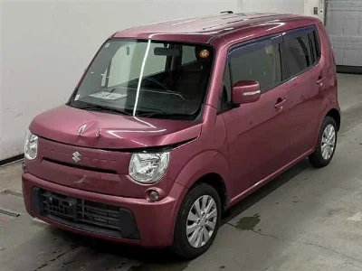 SUZUKI MRWAGON