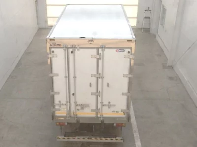 Статистика аукционов Isuzu Elf