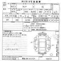Mazda Flair