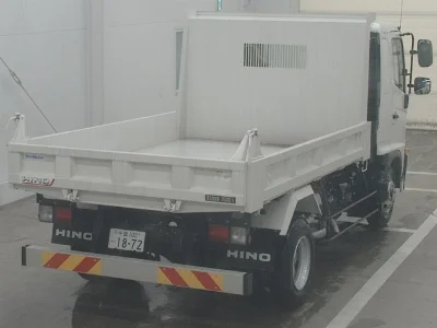 HINO RANGER
