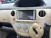 Цена авто Toyota Sienta с аукционов Японии, номер кузова NCP81G, пробег 162 000, оценка 6