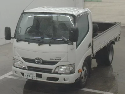 Hino DUTRO