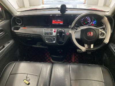 HONDA N ONE