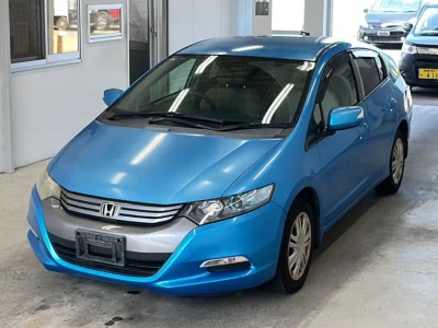HONDA INSIGHT