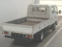 Цена авто Toyota ToyoAce с аукционов Японии, номер кузова XZU710, пробег 103 000, оценка 2