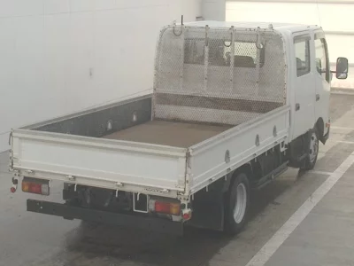 TOYOTA TOYOACE