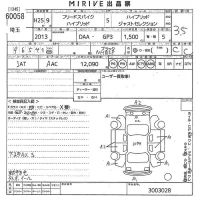 Honda Freed Spike