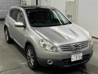 Nissan Dualis