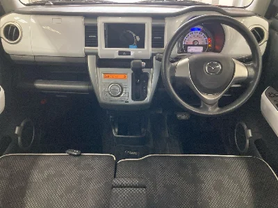 MAZDA FLAIR CROSSOVER