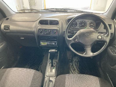 DAIHATSU TERIOS KID