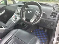 Цена авто Toyota Prius с аукционов Японии, номер кузова ZVW30, пробег 87 000, оценка 6