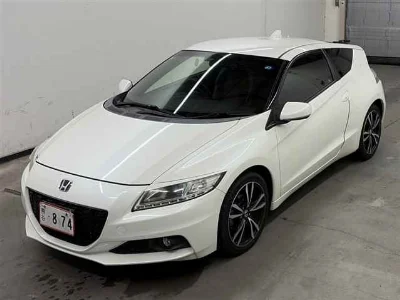 HONDA CR-Z