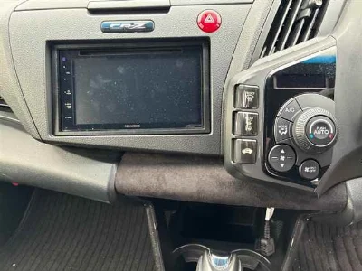 HONDA CR-Z