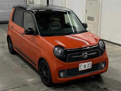 HONDA N ONE