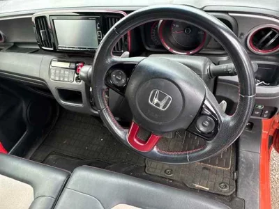 HONDA N ONE