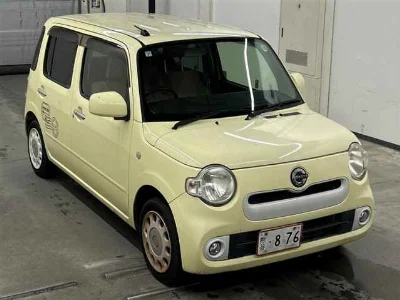 DAIHATSU MIRA COCOA