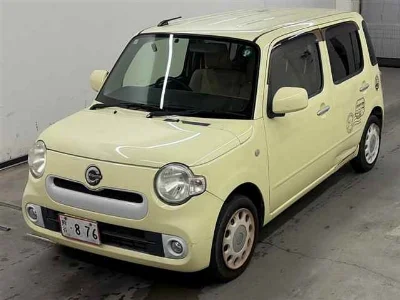 DAIHATSU MIRA COCOA