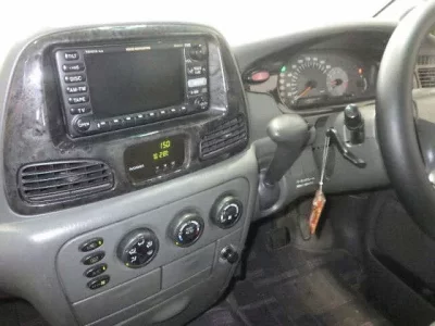 TOYOTA TOWN ACE NOAH