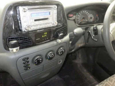 TOYOTA TOWN ACE NOAH